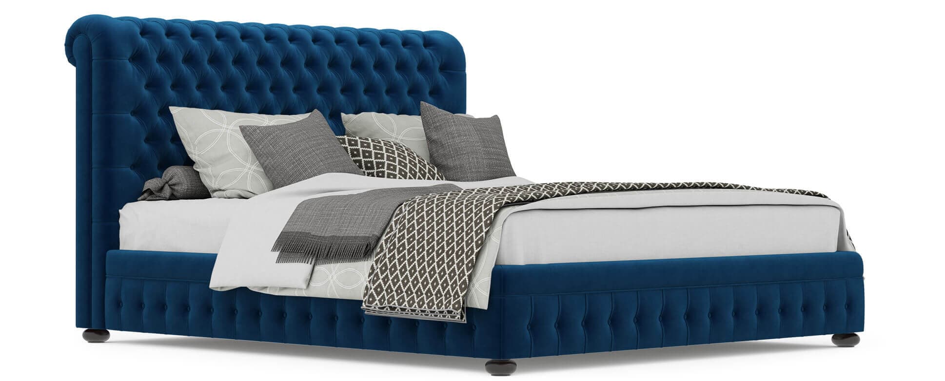 Almira 20 Monaco Blue